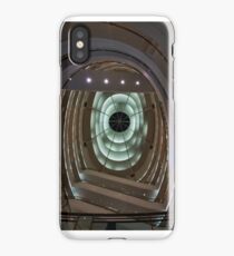 San Francisco Spiral iPhone Case
