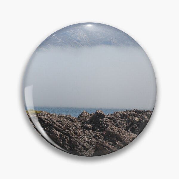 Item preview, Fog on the Water Knockalla designed and sold by eddiebarronshop.