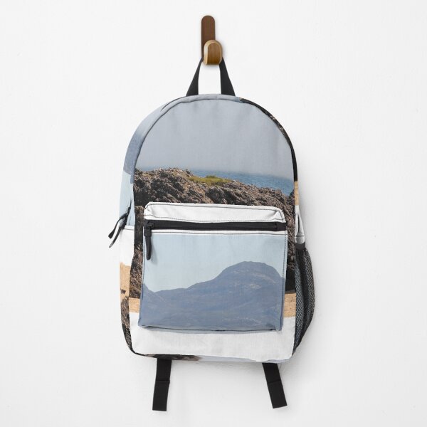 Item preview, Fog on the Water Knockalla designed and sold by eddiebarronshop.