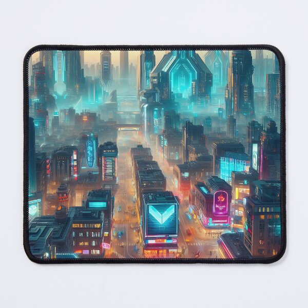 Item preview, Electric Dreams designed and sold by RW Art Prints.