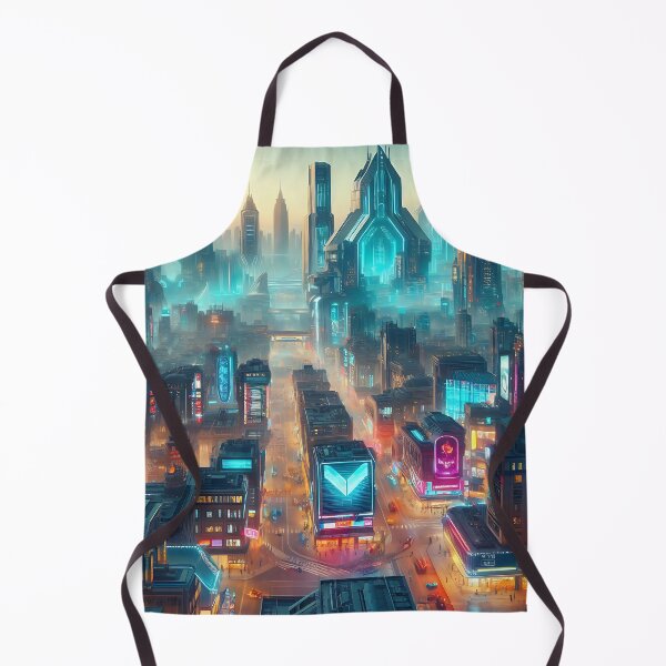 Item preview, Electric Dreams designed and sold by RW Art Prints.
