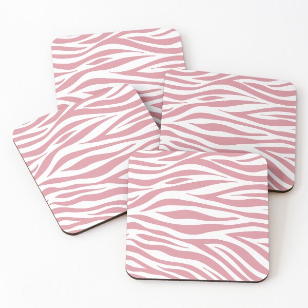 Item preview, mellow colored zebra stripes 2 designed and sold by sarahnanziri.