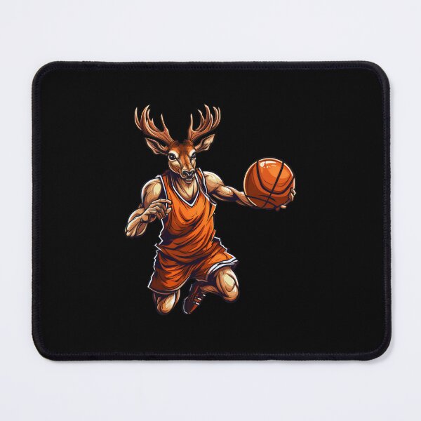 Item preview, Basketball player Hirsch designed and sold by Soulskier.