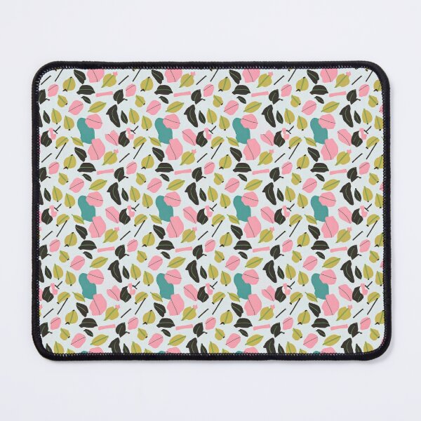 Item preview, Bright Spring / Clear Spring pattern, skin-tone matching, personal color analysis, PCA, leaves designed and sold by look4seasons.