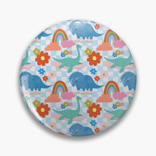 Item preview, Never too old for dinosaurs designed and sold by Patzifatz.