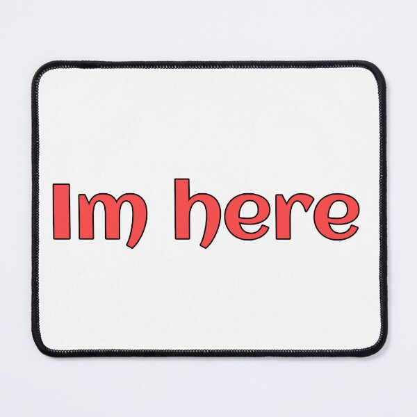 Item preview, im here designed and sold by Princesse2shop.