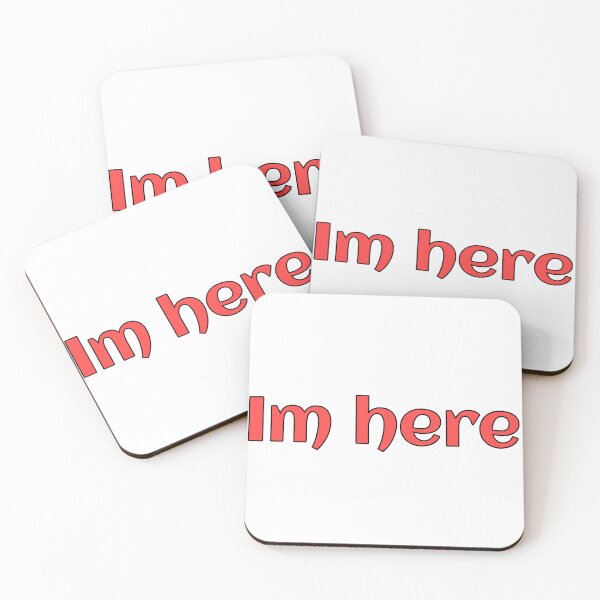 Item preview, im here designed and sold by Princesse2shop.