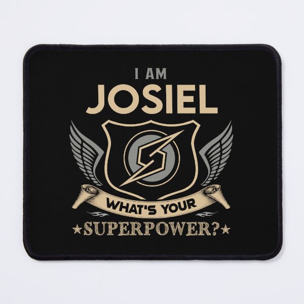Item preview, Josiel Name - Josiel Superpower designed and sold by testreg1.