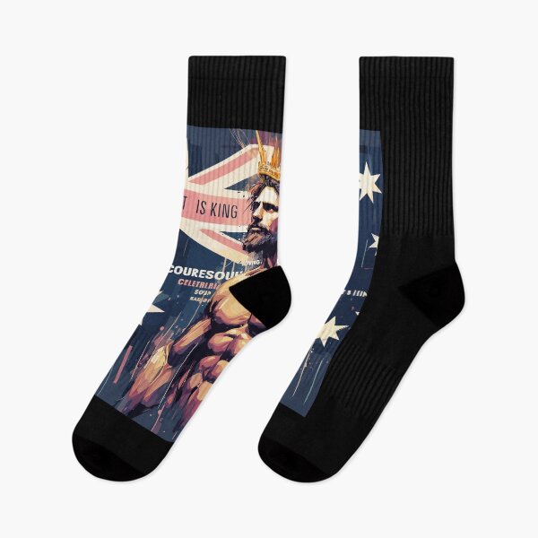 Item preview, Christ Is King - The C.I.K. Collection (XV) designed and sold by Takin-Thepiss.