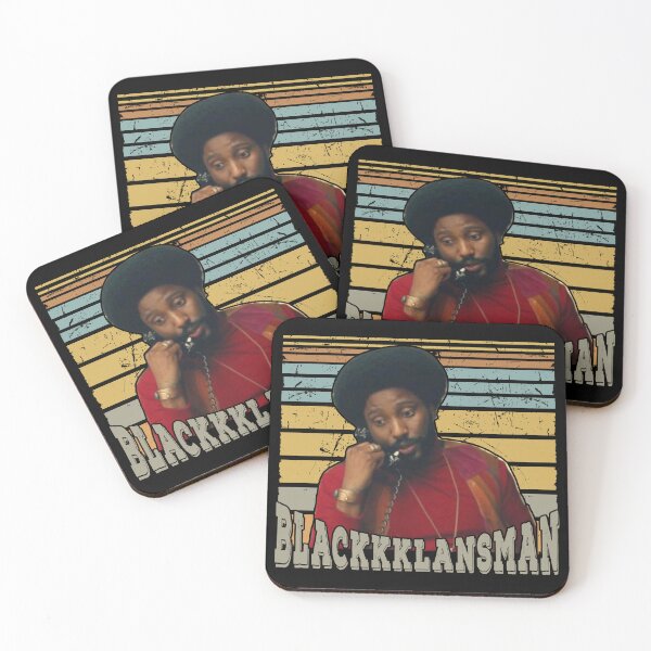 Item preview, BlacKkKlansman Retro Vintage designed and sold by Acarlosca.