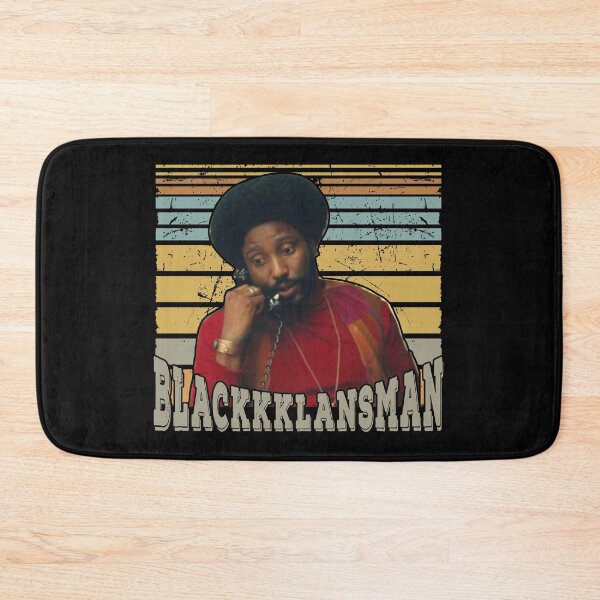 Item preview, BlacKkKlansman Retro Vintage designed and sold by Acarlosca.