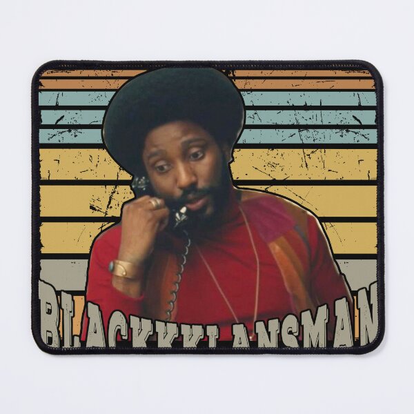 Item preview, BlacKkKlansman Retro Vintage designed and sold by Acarlosca.