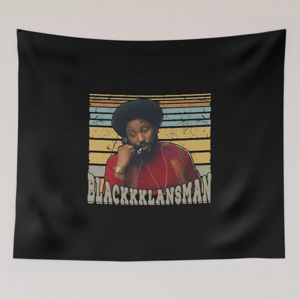 Item preview, BlacKkKlansman Retro Vintage designed and sold by Acarlosca.
