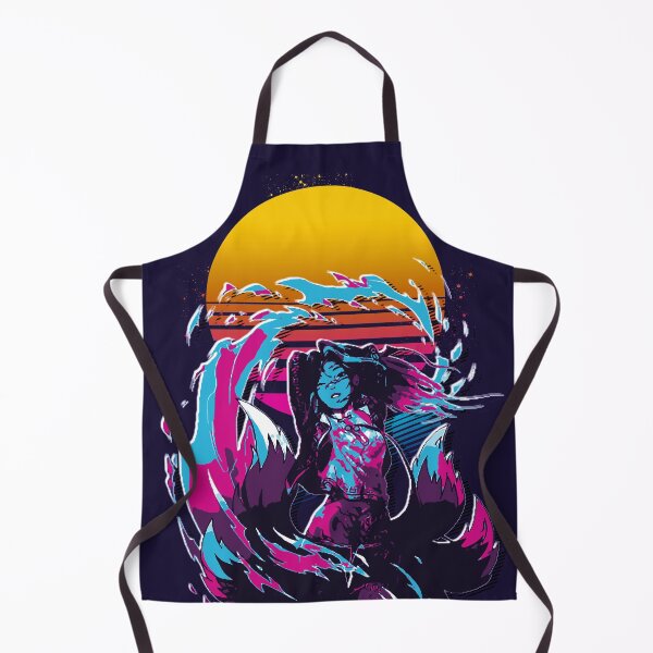 Item preview, Death Must Die - Summer *80s retro* designed and sold by MyRetroArt.