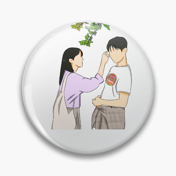 Item preview, Twinkling Watermelon korean drama designed and sold by kart-box.