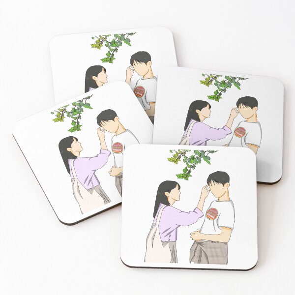 Item preview, Twinkling Watermelon korean drama designed and sold by kart-box.