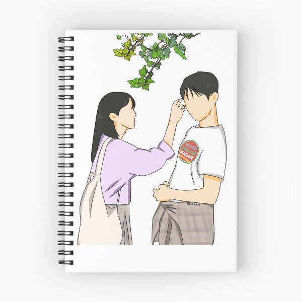 Item preview, Twinkling Watermelon korean drama designed and sold by kart-box.