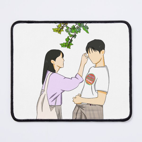 Item preview, Twinkling Watermelon korean drama designed and sold by kart-box.