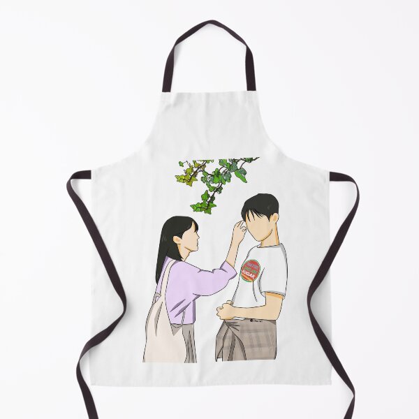 Item preview, Twinkling Watermelon korean drama designed and sold by kart-box.