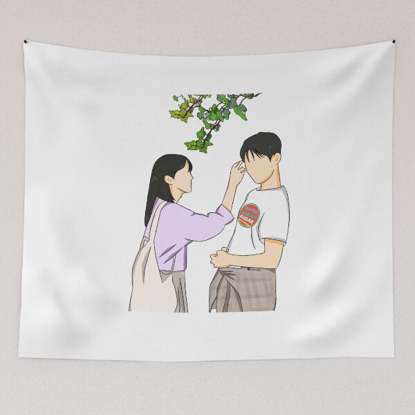 Item preview, Twinkling Watermelon korean drama designed and sold by kart-box.