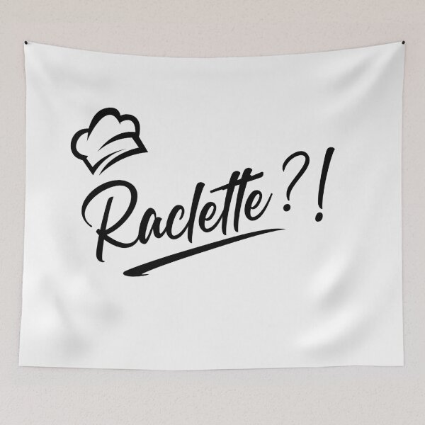 Item preview, Raclette designed and sold by cynthia2023.
