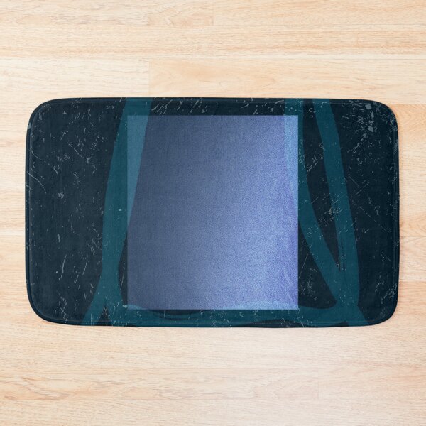 Item preview, "Frozen Tides - Transient Evolving Square" designed and sold by pngrktes-art.
