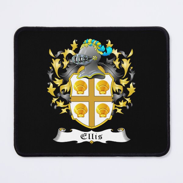 Item preview, ELLIS designed and sold by CathalDevlin.