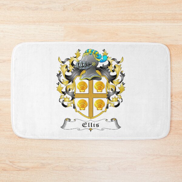 Item preview, ELLIS designed and sold by CathalDevlin.