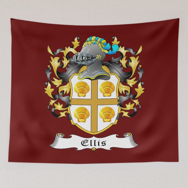 Item preview, ELLIS designed and sold by CathalDevlin.