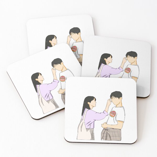 Item preview, Twinkling Watermelon korean drama designed and sold by kart-box.