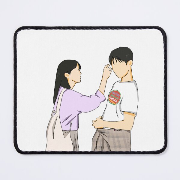 Item preview, Twinkling Watermelon korean drama designed and sold by kart-box.