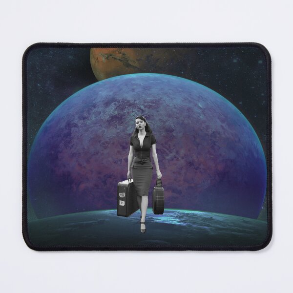 Item preview, World Traveler designed and sold by Surreallytee.