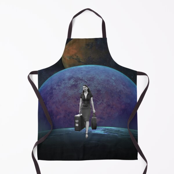 Item preview, World Traveler designed and sold by Surreallytee.