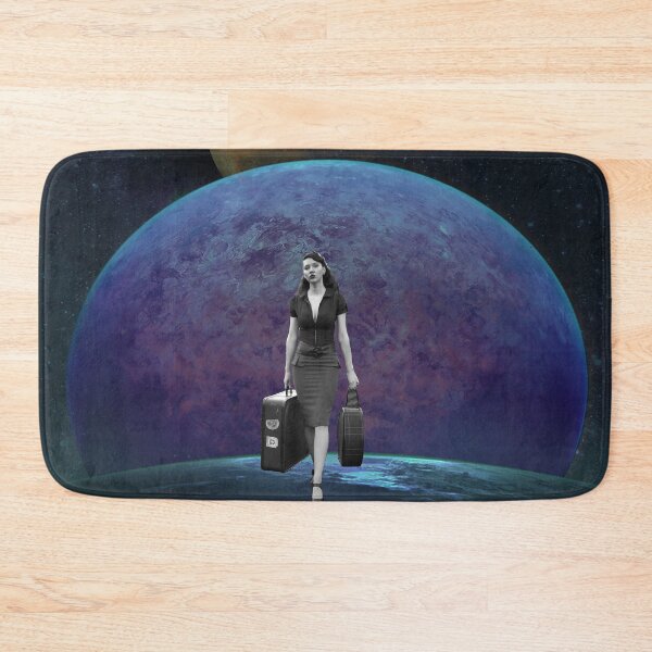 Item preview, World Traveler designed and sold by Surreallytee.