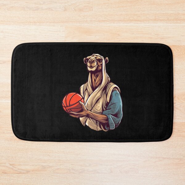 Item preview, Basketball camel designed and sold by Soulskier.