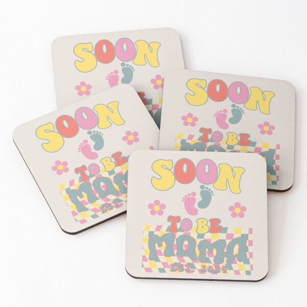 Item preview, soon to be mama, 2024 designed and sold by Reflect33.