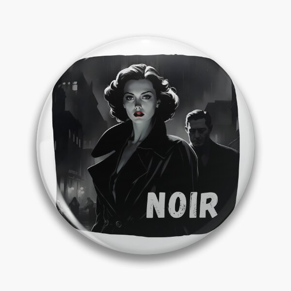 Item preview, Noir designed and sold by aipolohu.