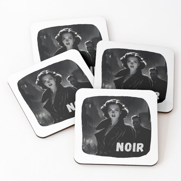 Item preview, Noir designed and sold by aipolohu.