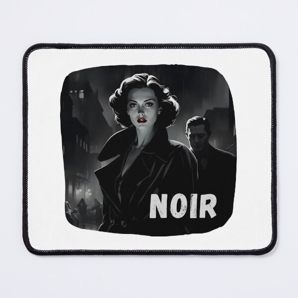 Item preview, Noir designed and sold by aipolohu.