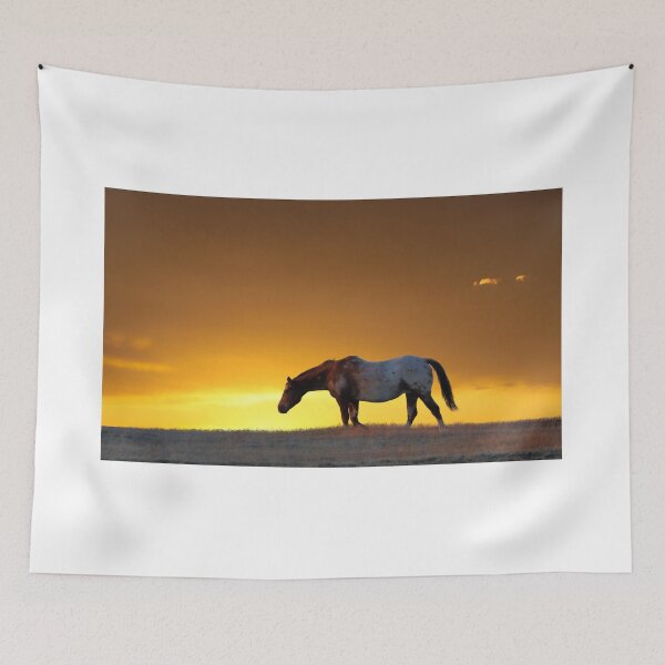 Item preview, Brandy at sunset designed and sold by colorfulbundles.