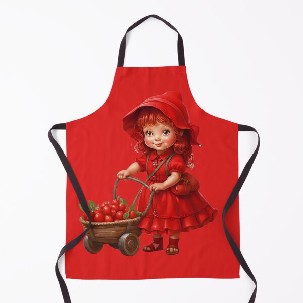 Item preview, pushing her red tomatos designed and sold by aledfychan.