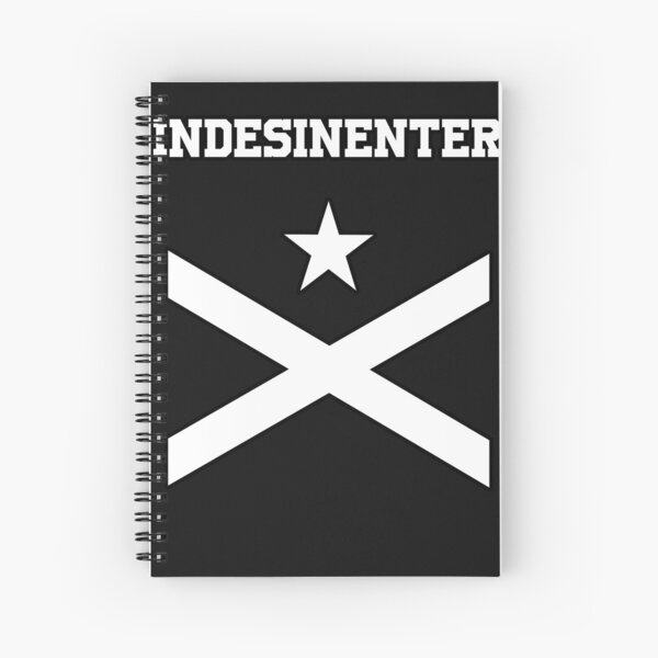 Item preview, Indesinenter Catalunya  designed and sold by ViaForaSometent.