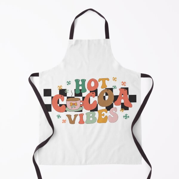 Item preview, Hot Cocoa Vibes designed and sold by designsbyvickij.