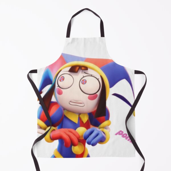 Item preview, the amazing circus "POMNI" designed and sold by Zh-Scorpion.