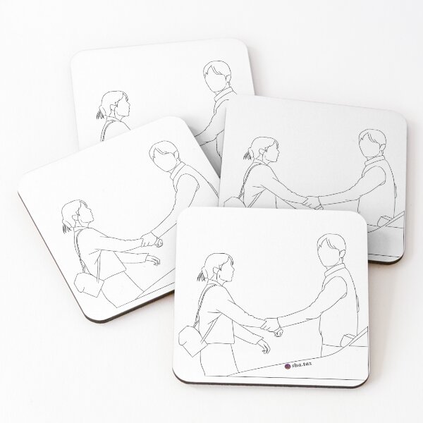 Item preview, Twinkling Watermelon korean drama designed and sold by kart-box.