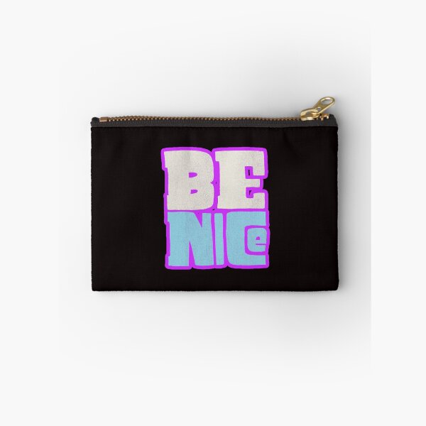 Item preview, be nice designed and sold by Ratatatts.