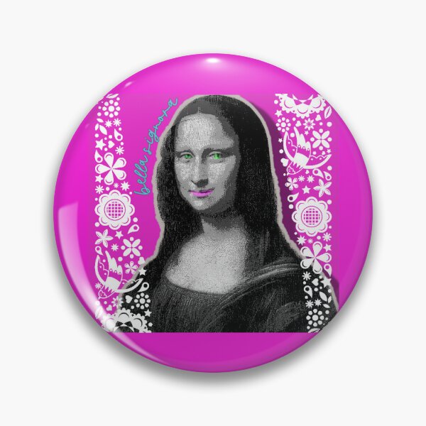 Item preview, Bella Signora  designed and sold by dpenn.