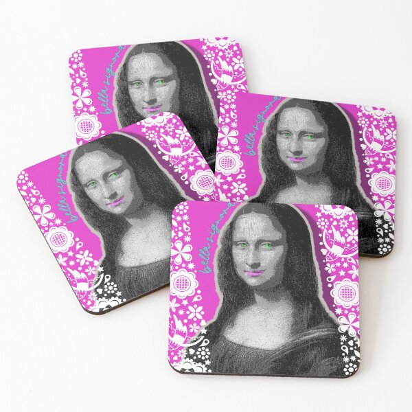 Item preview, Bella Signora  designed and sold by dpenn.