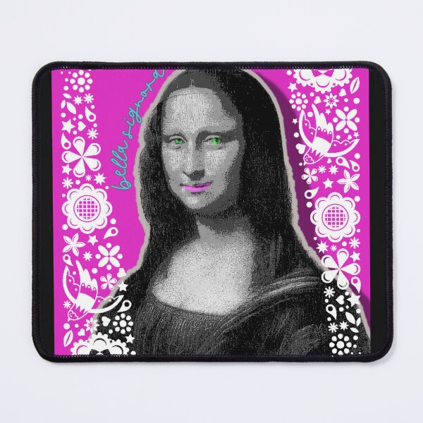 Item preview, Bella Signora  designed and sold by dpenn.