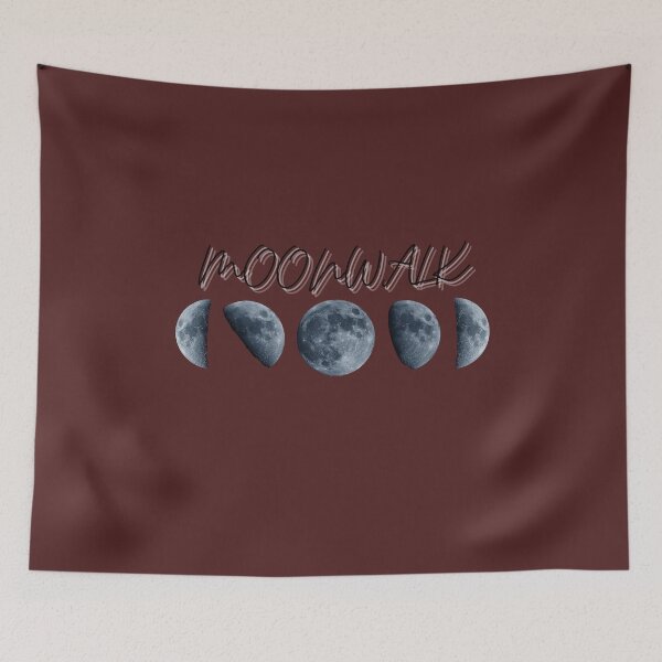 Item preview, Moonwalk designed and sold by TakeThis4.